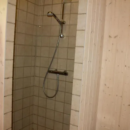 Hébergement de vacances Ferienhaus-mit-grossen-fensterfronten-terrasse-und-viel-licht Ebeltoft